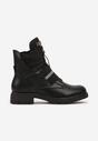 Botine Daithenia Negre