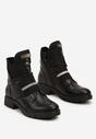 Botine Daithenia Negre