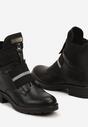 Botine Daithenia Negre