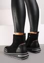 Botine Nirilin Negre