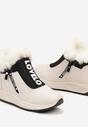 Sneakers Rialises Bej