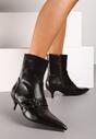 Botine Liatria Maro