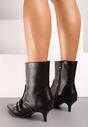 Botine Liatria Maro