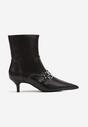 Botine Liatria Maro