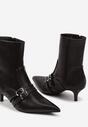 Botine Liatria Maro