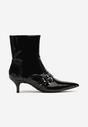 Botine Riatherna Negre