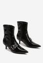 Botine Riatherna Negre