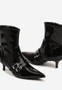 Botine Riatherna Negre
