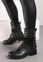 Botine Rialeissa Negre