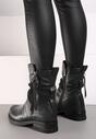 Botine Rialeissa Negre