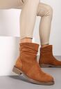 Botine Raisine Maro