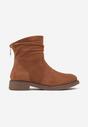 Botine Raisine Maro