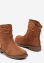 Botine Raisine Maro
