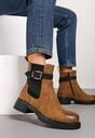 Botine Riavonna Maro