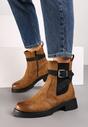 Botine Riavonna Maro