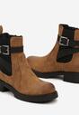 Botine Riavonna Maro