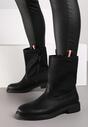 Botine Lirelista Negre