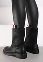 Botine Lirelista Negre