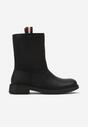 Botine Lirelista Negre
