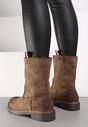 Botine Lirelista Bej