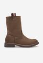 Botine Lirelista Bej