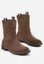 Botine Lirelista Bej