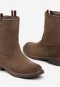 Botine Lirelista Bej