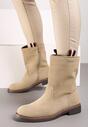 Botine Lirelista Bej