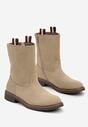 Botine Lirelista Bej