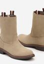Botine Lirelista Bej