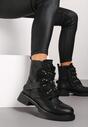Botine Lirelina Negre
