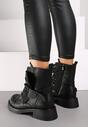 Botine Lirelina Negre