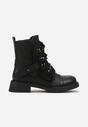 Botine Lirelina Negre