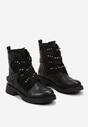 Botine Lirelina Negre