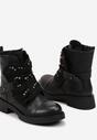 Botine Lirelina Negre