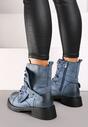 Botine Lirelina Albastre