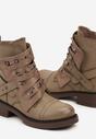Botine Lirelina Bej