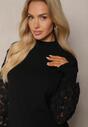 Pulover Liasara Negru