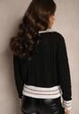 Cardigan Liathalie Negru