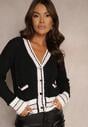 Cardigan Liathalie Negru
