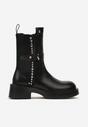Botine Raiyan Negre
