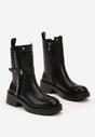 Botine Raiyan Negre