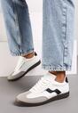 Sneakers Rianirae Albi