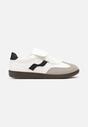 Sneakers Rianirae Albi