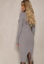 Rochie Vaiovia Gri