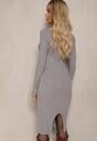 Rochie Vaielle Gri