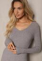 Rochie Vaielle Gri