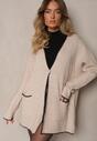 Cardigan Ciadoraa Bej
