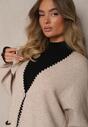 Cardigan Ciadoraa Bej
