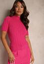 Bluză Cianelle Fucsia